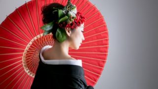 マイナビバイトの新CMに出演しているのは誰？サムライ役と町娘役で登場！