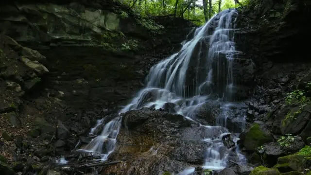 天然水