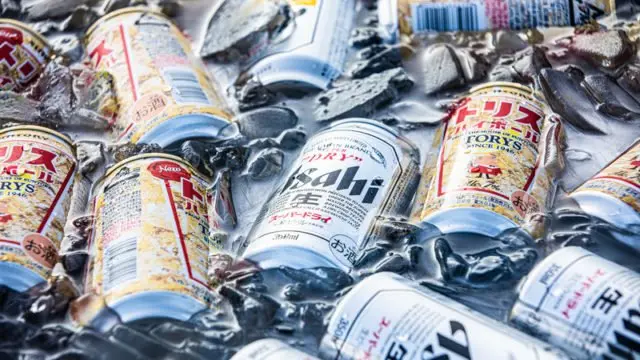 ビール