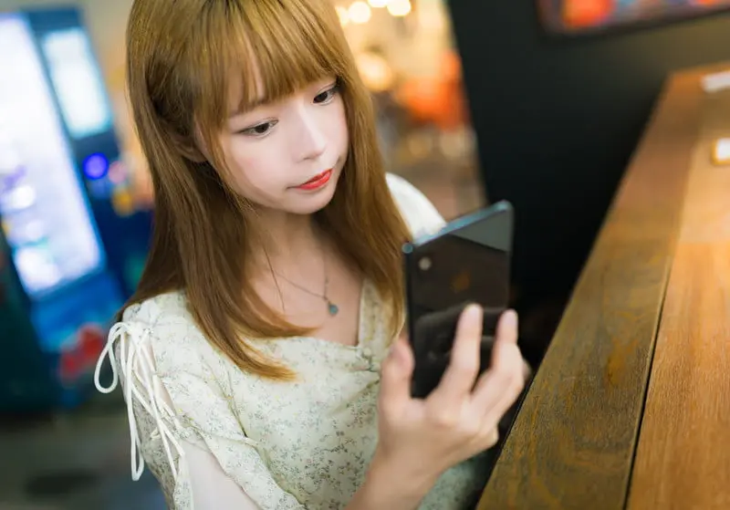 少女