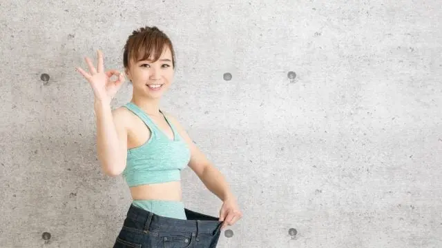 ダイエット