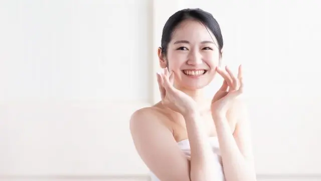 美肌