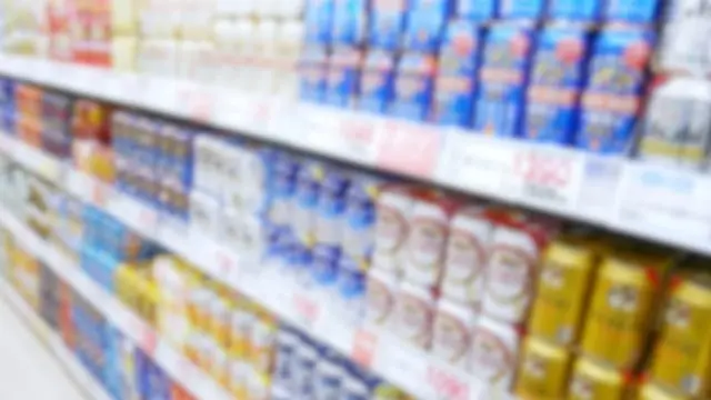 缶ビール