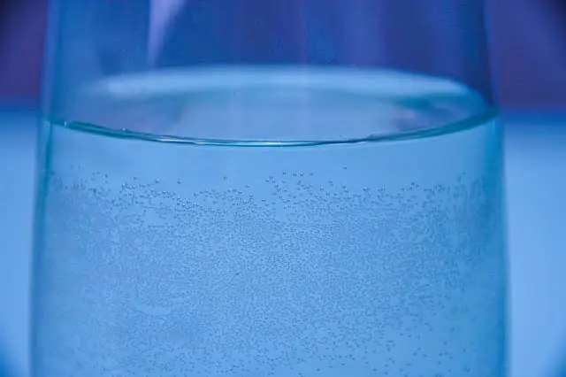 炭酸水