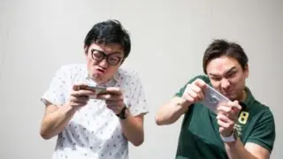 ゲーム