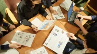 会社