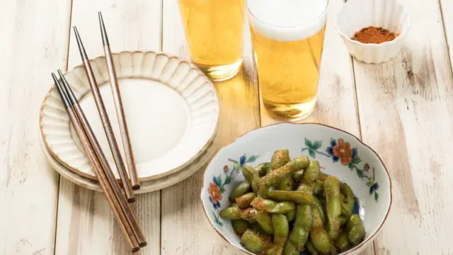 ビール