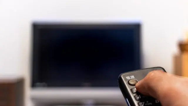 テレビ