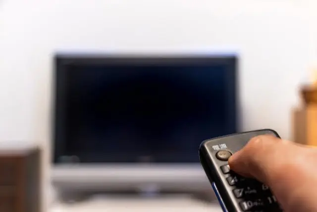 テレビ