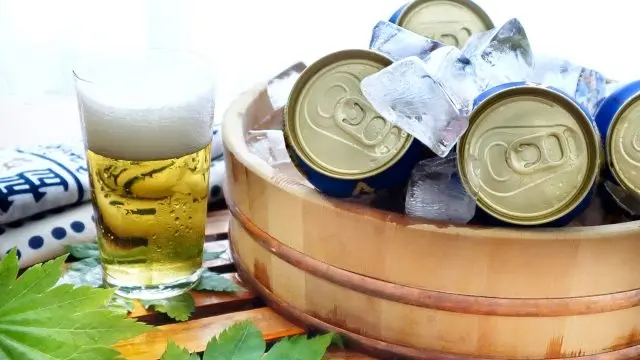 ビール