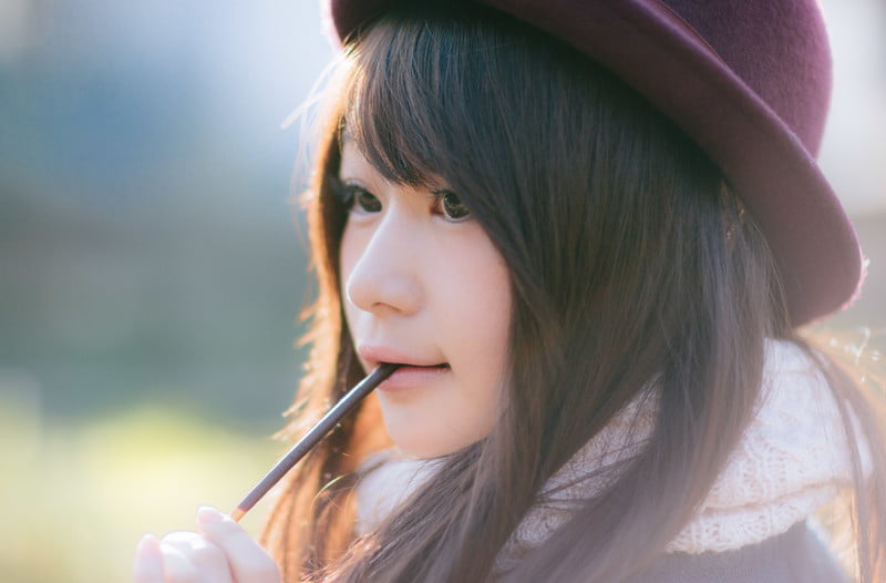 江崎グリコ プリッツ の新cmに出演している女優は誰 Cmまとめました