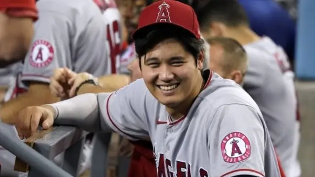 「バンテリン」大谷翔平選手のCMが3月から放映予定!