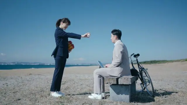 現役引退の斎藤佑樹さんがCM出演!あの仕草も披露!?
