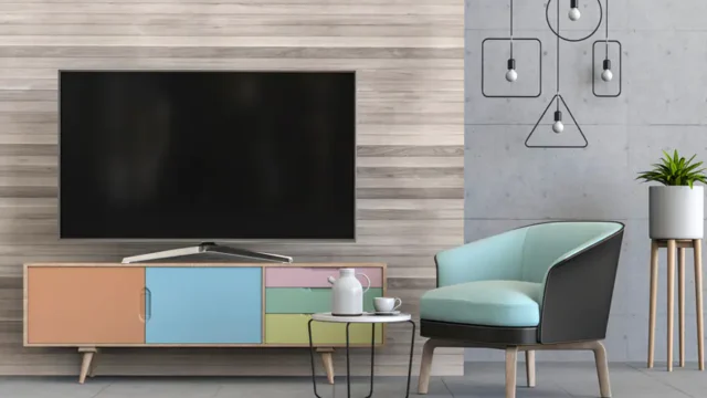 液晶テレビと有機ELテレビの違いは？テレビを選ぶ時のポイントも解説！