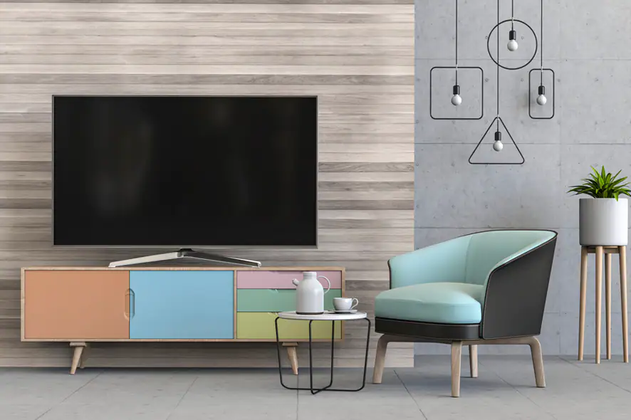 液晶テレビと有機ELテレビの違いは？テレビを選ぶ時のポイントも解説！