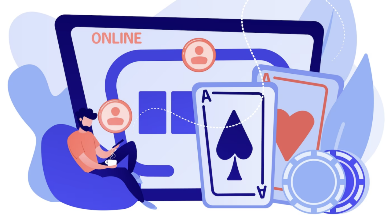 スマホでも楽しめる!公式アプリのあるオンラインカジノをおすすめ3選