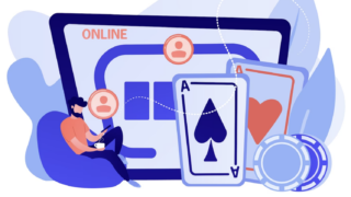 スマホでも楽しめる!公式アプリのあるオンラインカジノをおすすめ3選