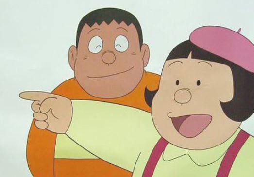 ジャイ子と結婚する未来もあった？！ドラえもんのキャラクター設定まとめ