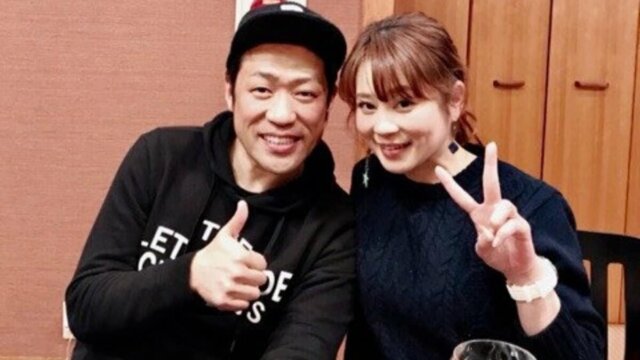 さすが芸人の嫁！旦那よりも肝っ玉の大きい芸人嫁を集めてみた