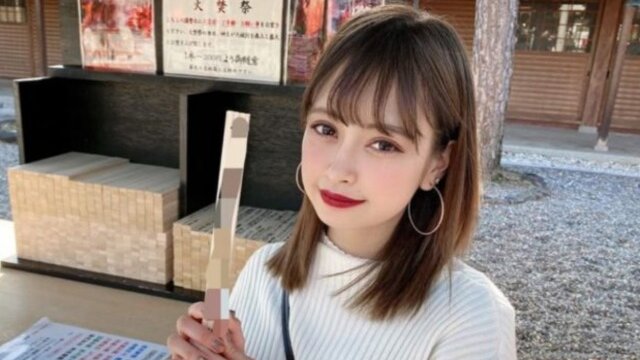 何も信じられない…"加工"が別人レベルなインスタ女子5選！