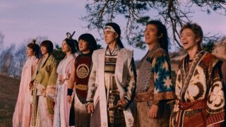 根強い人気！au・三太郎CMのキャラクターをまとめてみた