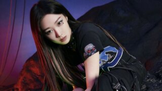 aespa ジゼルは日韓ハーフ！日本語名は？経歴まとめ