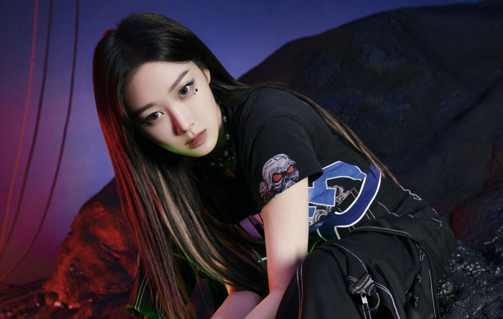 aespa ジゼルは日韓ハーフ！日本語名は？経歴まとめ