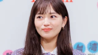 好感度も最強！新CM女王・川口春奈の人気CMまとめ