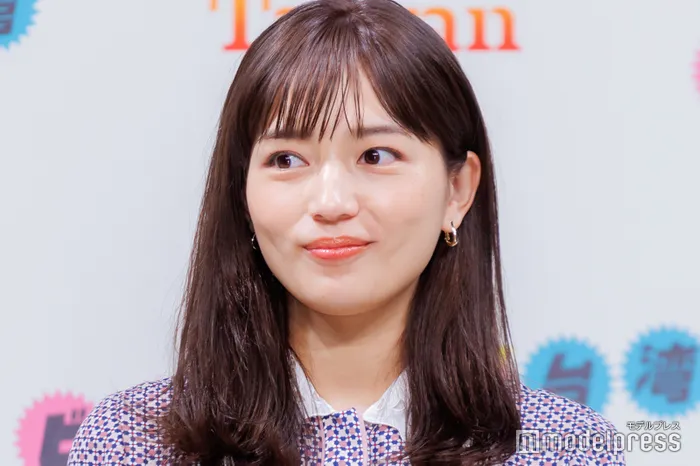 好感度も最強！新CM女王・川口春奈の人気CMまとめ