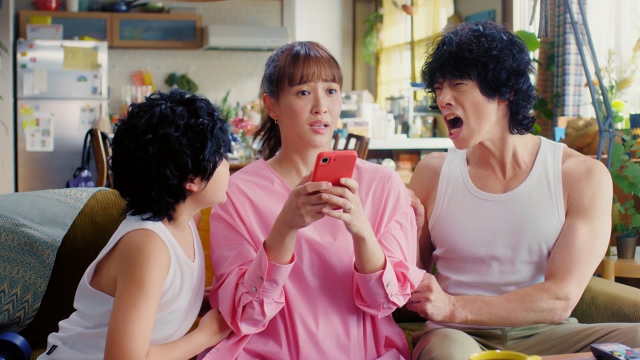 庄司智春&ミキティ夫妻も！夫婦共演が話題のCMまとめ