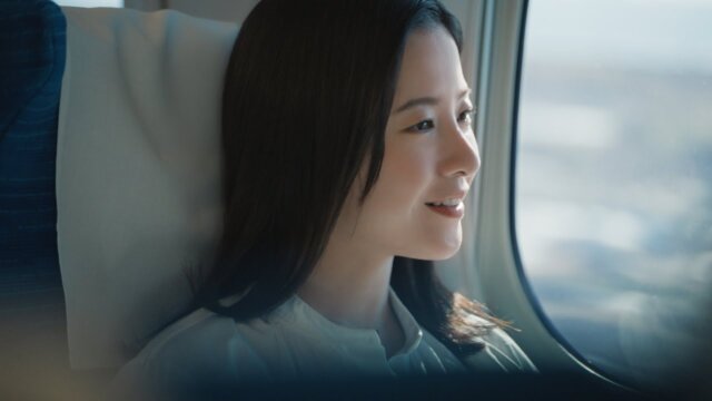 JR東海の歴代CM！出演女優や使用楽曲など人気の秘密に迫る！