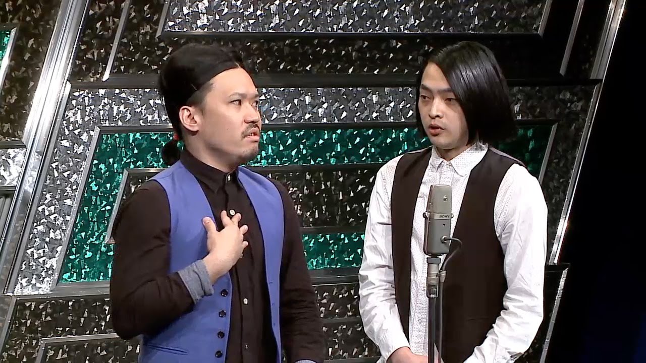 ピスタチオ（芸人）がCMに登場！解散したのになぜ？現在の仕事も調査