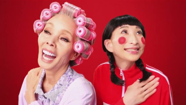 プチシルマのCM女優は誰？ジャージにおさげが可愛い！社長令嬢って本当？