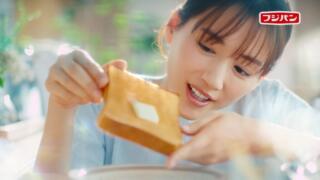 フジパンのCM女優を歴代で紹介！最長や最新は誰？交代理由も調査