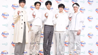 アタックゼロCMの俳優名前は？イケメン揃いでプライベートでも仲良し？
