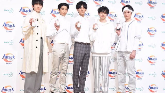 アタックゼロCMの俳優名前は？イケメン揃いでプライベートでも仲良し？