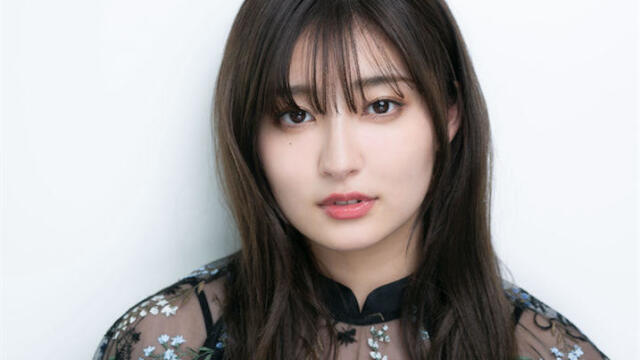 吉川愛は太った？子役時代から可愛い！ラウールとの関係も調査