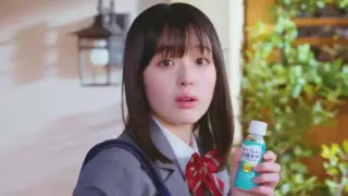 「おいしい免疫ケア」CMの女の子は豊嶋花！子役時代や経歴を徹底調査