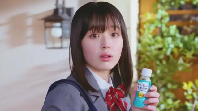 「おいしい免疫ケア」CMの女の子は豊嶋花！子役時代や経歴を徹底調査