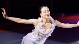 浅田真央の年齢は？これまでの経歴や出場した大会・現在の活動を調査
