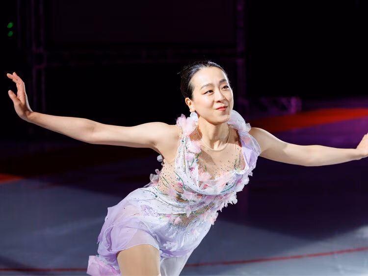 浅田真央の年齢は？これまでの経歴や出場した大会・現在の活動を調査