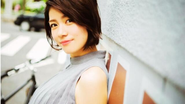 瀧内公美の結婚相手は誰？木下ほうかとの関係や好きなタイプも調査