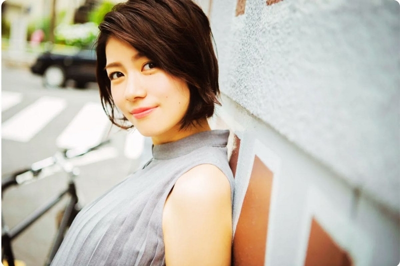 瀧内公美の結婚相手は誰？木下ほうかとの関係や好きなタイプも調査