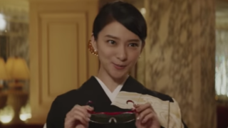 ハズキルーペCM女優を歴代でまとめ！なぜ大物揃い？製作費は？