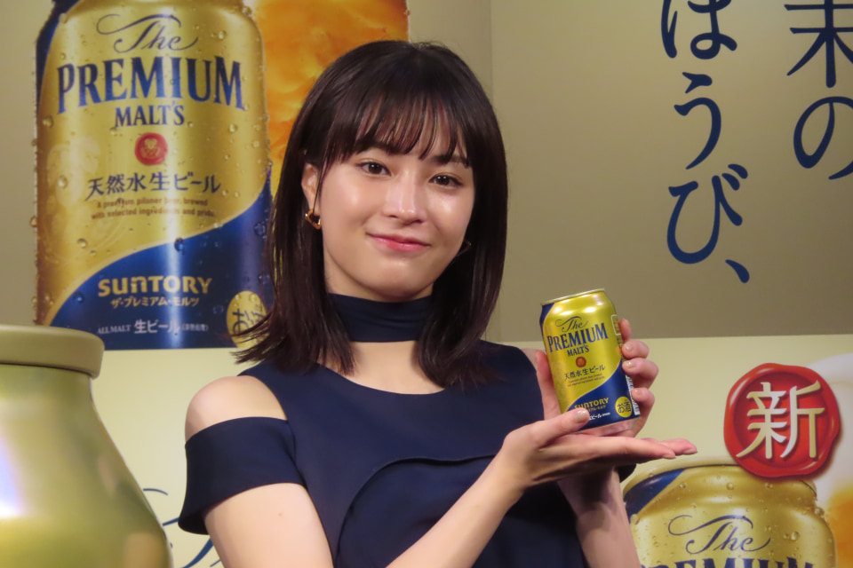 ビールCMの歴代女優を徹底調査！人気タレントばかりの理由は？