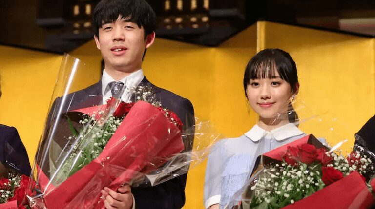 藤井聡太と芦田愛菜が付き合ってるって本当？根拠や真相を調査